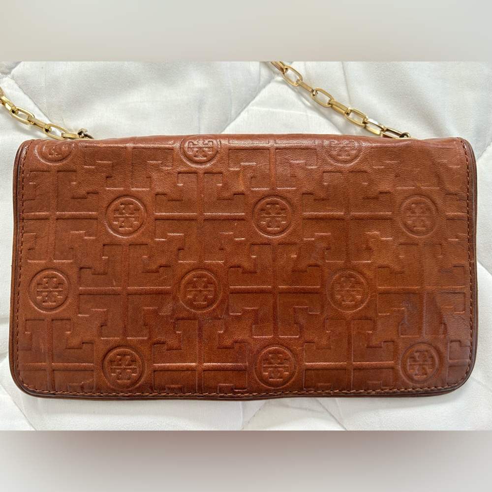 Tory Burch Clutch Crossbody